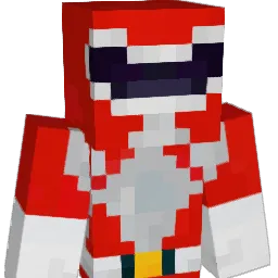 RagsToRudy Minecraft avatar bust