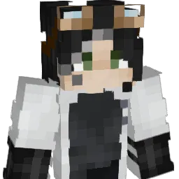 Ragsuro's Minecraft skin
