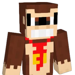RaguBigBisso's Minecraft skin