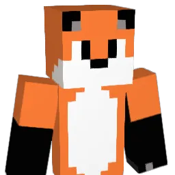 Raguny Minecraft avatar bust