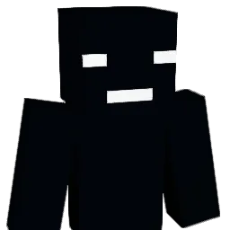 RahGzz Minecraft avatar bust