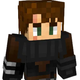 Rahdul's Minecraft skin