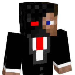 Rahiri's Minecraft skin