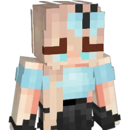 Rahjja's Minecraft skin