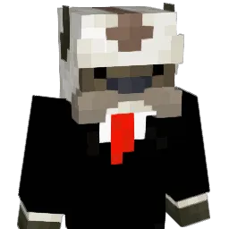 Rahki55's Minecraft skin