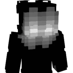 Rahm91 Minecraft avatar bust