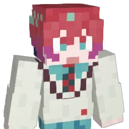 Rahman01 Minecraft avatar bust