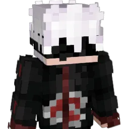 RahmanJani Minecraft avatar bust