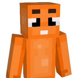 Rahmican's Minecraft skin