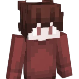 Rahmkim8282 Minecraft avatar bust
