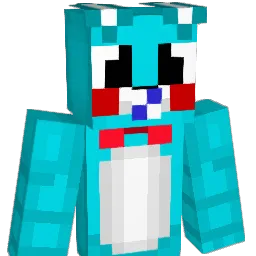 Rahmpunzel's Minecraft skin