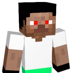 Rahmuni30 Minecraft avatar bust