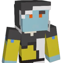 RahoolTheTool's Minecraft skin