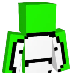 RahphaelYT Minecraft avatar bust