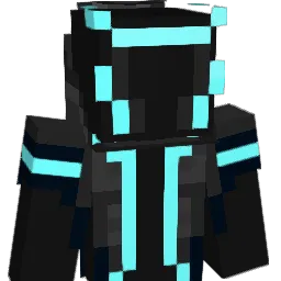 RahtaroThe2st Minecraft avatar bust