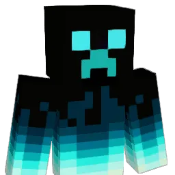 Rahul811 Minecraft avatar bust