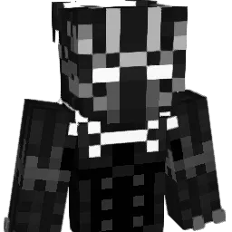 Rahulbosco2002 Minecraft avatar bust