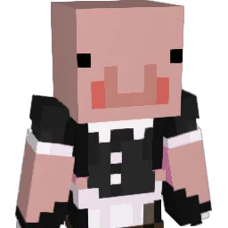 Rai030's Minecraft skin