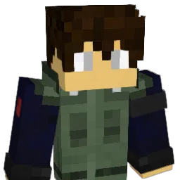 RaiDHighlight's Minecraft skin