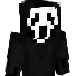 RaiYukon Minecraft avatar bust