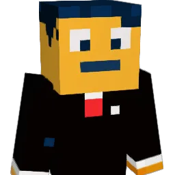 Rai_007 Minecraft avatar bust
