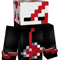 Rai_Chu__ Minecraft avatar bust