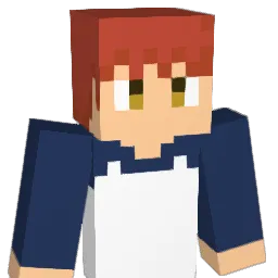 Raia0083's Minecraft skin