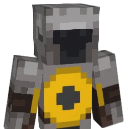 Raicalaca's Minecraft skin