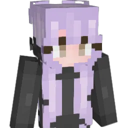 RaichIsGood's Minecraft skin