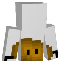 Raichomwin Minecraft avatar bust