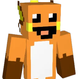 Raichu69 Minecraft avatar bust