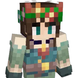 RaidKeeper's Minecraft skin