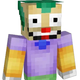 RaidZ_0 Minecraft avatar bust