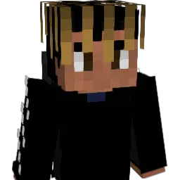 RaideR_619's Minecraft skin