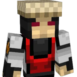 Raiden313's Minecraft skin