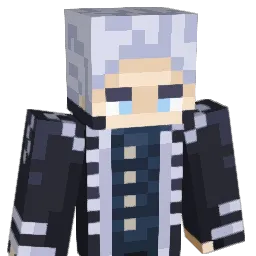 Raider0624's Minecraft skin
