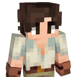 RaiderRed1502's Minecraft skin