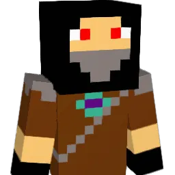 Raider_183's Minecraft skin
