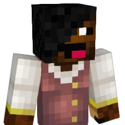 Raider_Vanquish Minecraft avatar bust