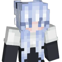 Raider_carp Minecraft avatar bust