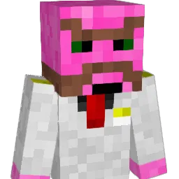 Raiderjake75's Minecraft skin