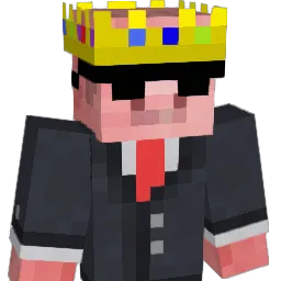 Raidermoin's Minecraft skin