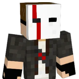 RaidersFC's Minecraft skin
