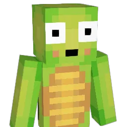 RaidersRouge Minecraft avatar bust
