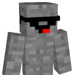 Raiders_ Minecraft avatar bust
