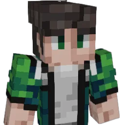 Raidmer's Minecraft skin