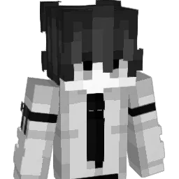 Raidore's Minecraft skin