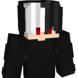 Raidox55's Minecraft skin