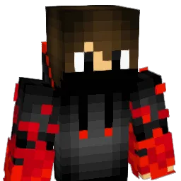 Raidoz's Minecraft skin