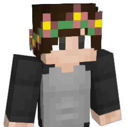 RaidyHero_'s Minecraft skin